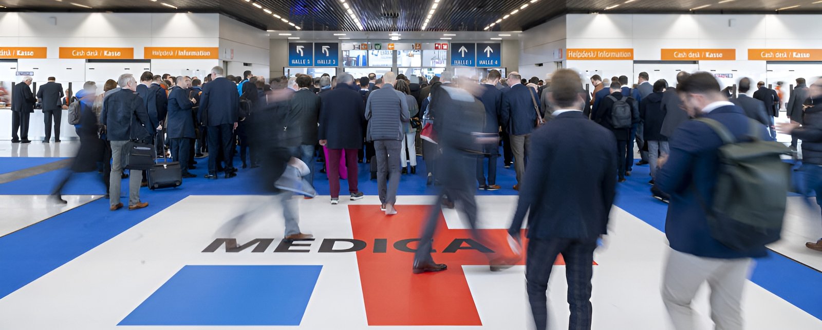 Medica 2025